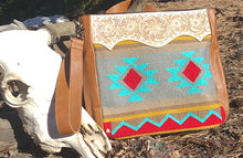 Load image into Gallery viewer, DK Shoulder Bag Sonora Southwest