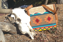 Load image into Gallery viewer, DK Shoulder Bag Sonora Sunset