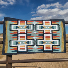 Load image into Gallery viewer, Santa Fe ELITE Navy and Copper
