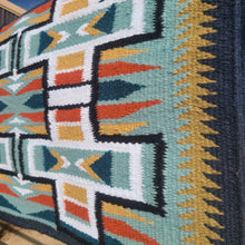 Load image into Gallery viewer, Santa Fe ELITE Navy and Copper
