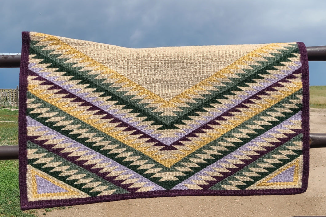 Creede ELITE Purple and Sage