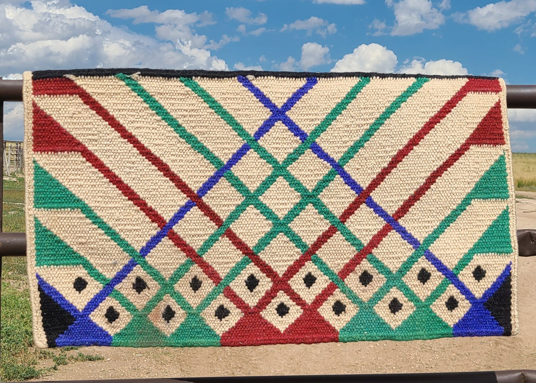 Ranch Blanket