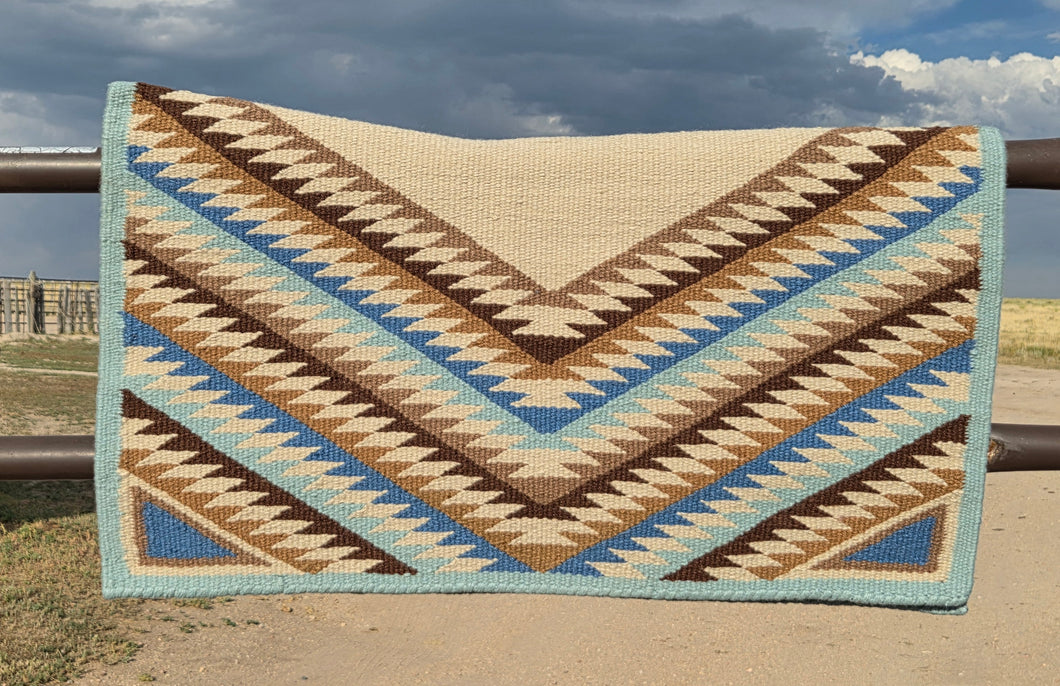 Creede ELITE Sea Foam