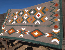 Load image into Gallery viewer, Cowtown Elite Autumn Dream
