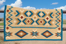 Load image into Gallery viewer, Cowtown Elite Bright Turquoise
