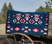 Load image into Gallery viewer, Cowtown Elite Peacock
