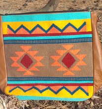 Load image into Gallery viewer, DK Shoulder Bag Sonora Sunset
