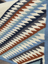 Load image into Gallery viewer, Creede ELITE Periwinkle and Rust
