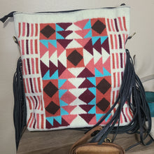 Load image into Gallery viewer, The Revelry Tote Coral

