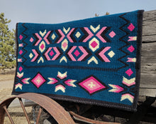 Load image into Gallery viewer, Cowtown Elite Peacock
