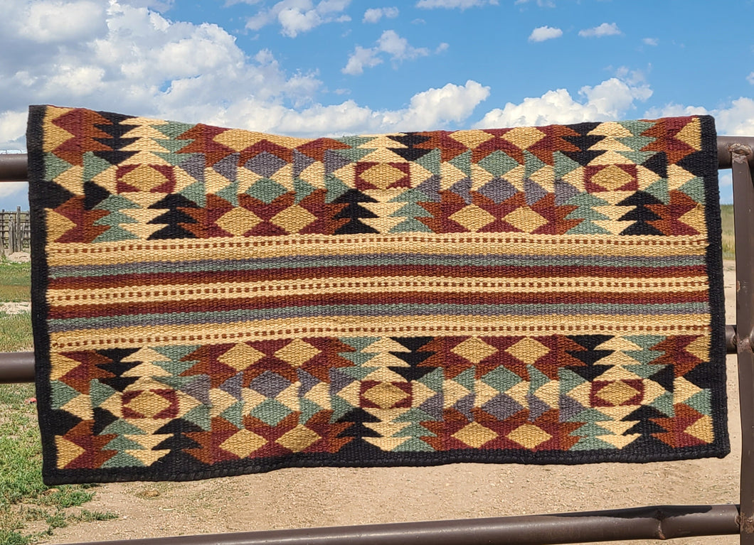 DK Extra Large Ranch Blanket